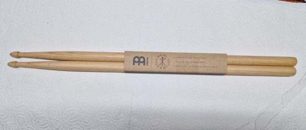 MEINL Stick & Brush - Standard Long 5A Drumstick (SB103)
